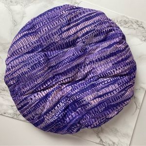 Hot Head Thermal Hair Care - deep conditioning heat cap . Never worn